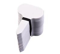 Plant Labels | Waterproof Writable,Garden Tags for Potted Plants,for Balcony Backyard Vegetable Flower Pots Shrubs Gardeners Enthusiasts Farmers