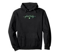 Plant Lady Plant Lover Botanist Gardener Houseplant Owner Pullover Hoodie