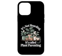 Plant Lover Funny Gardening Flower Gardener Men Women Case for iPhone 12 mini