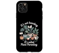 Plant Lover Gardening Flower Gardener for Men Women Case for iPhone 11 Pro Max