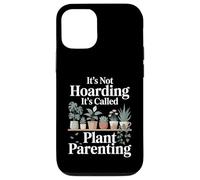 Plant Lover Gardening Flower Gardener for Men Women Case for iPhone 12/12 Pro