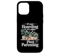 Plant Lover Gardening Flower Gardener for Men Women Case for iPhone 12/12 Pro