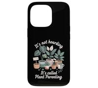 Plant Lover Gardening Flower Gardener for Men Women Case for iPhone 13 Pro