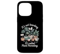 Plant Lover Gardening Flower Gardener for Men Women Case for iPhone 14 Pro Max