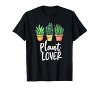 Plant Lover T-Shirt
