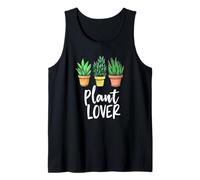 Plant Lover Tank Top