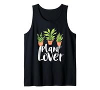 Plant Lover Tank Top