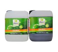 Plant Magic CoCo Grow Bloom Hard Water Soft Water Nutrient Hydroponics (Bloom - 5L - Hard Water)
