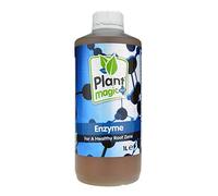 Plant Magic Enzyme Natural Enzyme Dead Root Breakdown Nutrient Hydroponics (1L)