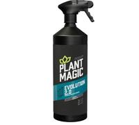 Plant Magic Evolution 2.0 Foliar Spray 1L Plant Nutrient Growth Enhancer