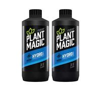 Plant Magic Hydro AB 1L Base Nutrient Complete Balanced Plant Fertiliser