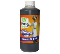Plant Magic Old Timer Organic Bloom 1 ltr