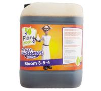 Plant Magic Oldtimer Bloom - Organic - 5L