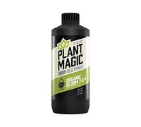 Plant Magic Oldtimer Organic Bloom 1L