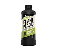 Plant Magic Oldtimer Organic Grow 1L