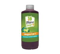 Plant Magic Plus Magne-Cal Magnesium & Calcium For Bigger Crops,Flowers & Plants 1L