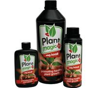 Plant Magic Plus Veg Boost 1litre