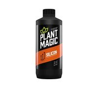 Plant Magic Silicon 1L for Strong Leaves & Stems. Suitable for all grow methods