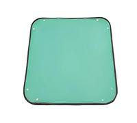 Plant Mat Repotting - 1 x 1 m Waterproof Underlay, Leak-proof Design, Foldable, Indoor Plant Accessories, Tidy Mat, Indoor Garden Pad | For Men and Women, Home Gardener Care