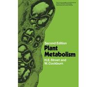 Plant Metabolism