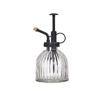 Plant Mister by Garden Trading | Crafted in Glass | Indoor Use Only | H15.5 X W8 X D8.3cm