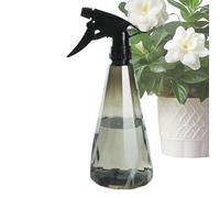 Plant Mister Spray Bottle - 9.25x3.35x3.35 Inches Garden Spray Bottle | 500ML Adjustable Nozzle Refillable Pot For Bonsai Greenhouse Home Cleaning Salon Agricultural