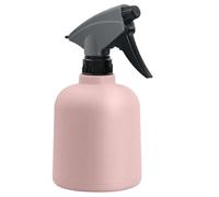 Plant Mister Spray Bottle - PVC, 3.74 x 3.74 x 7.48 Inch Water Spray Bottles, Leakproof Design|Adjustable Spray Nozzle for Fine Mist Control, Reusable Plant Sprayer for Indoor Plants, Garden