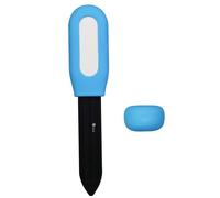 Plant Moisture Meter Soil Humidity Sensor Smart Moisture Meter Precise App Remote Battery Operated Moisture Meter for Plants, Essential Garden Tool Moisture Sensor Humidity Meter Soil Moisture Meter S