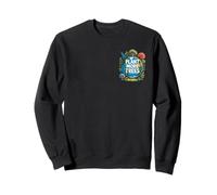 Plant More Trees Earth Day Save Our Planet Nature Lover Hike Sweatshirt
