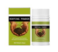 Plant Nutrient Powder Fertilizers Succulents And Fruit Tree Natural Rooting Powder Plant Nutrient For Outdoor Rooting Stimulator