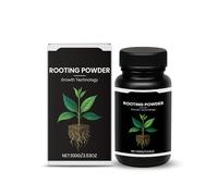 Plant Nutrient Powder For Strong Rooting Growth Flowers Vegetables Fruit Trees Fertilizers For Garden Farm Fast Rooting Development Plant Fertilizers