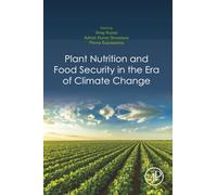 Plant Nutrition and Food Security in the Era of Climate Change