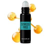Plant Oil Roller 10ml Gentle Natural Compact Nutritional Roller
