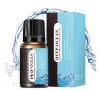 Plant Oils, 10ml Humidifier Replacement Oils for Bedroom, Car, Children's Room, Travel, Dorm and Office