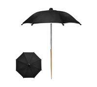 Plant Parasol Adjustable Garden Outdoor Patio Backyard Umbrella Plant Sun Protection Decoration