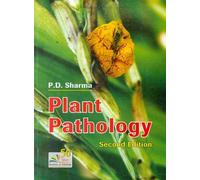 Plant Pathology 2/e