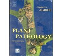 Plant Pathology 5/ed