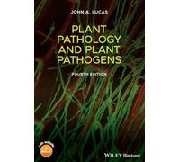 Plant Pathology and Plant Pathogens