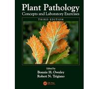 Plant Pathology Concepts and Laboratory Exercises