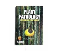 Plant Pathology: Pathogen and Plant Disbase