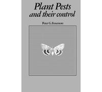Plant Pests and their Control