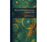 Plant Physiological Chemistry