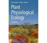 Plant Physiological Ecology