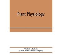 Plant physiology