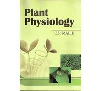 Plant Physiology