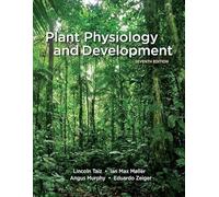 Plant Physiology and Development