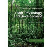 Plant Physiology and Development