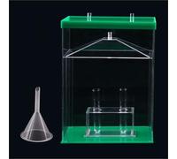 Plant Physiology Experiment Apparatus Photosynthesis Respiration