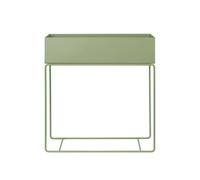 Plant Planter Tea Green