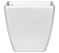 Plant Pot ASTRAS 42 cm Silver